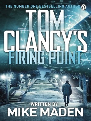 cover image of Tom Clancy's Firing Point